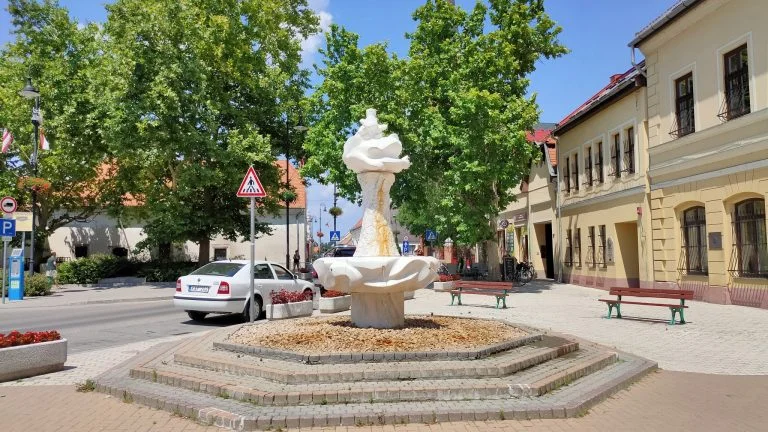 Realme X2 Pro okostelefon teszt 37