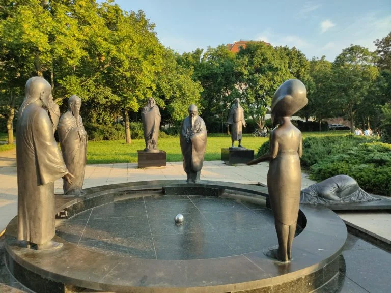 Realme X2 Pro okostelefon teszt 38