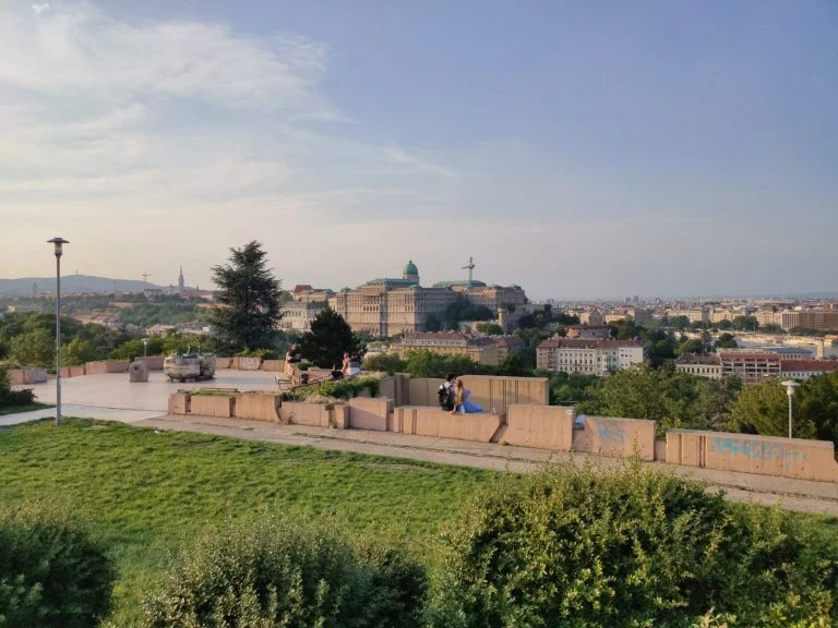 Realme X2 Pro okostelefon teszt 44