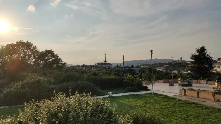 Realme X2 Pro okostelefon teszt 51