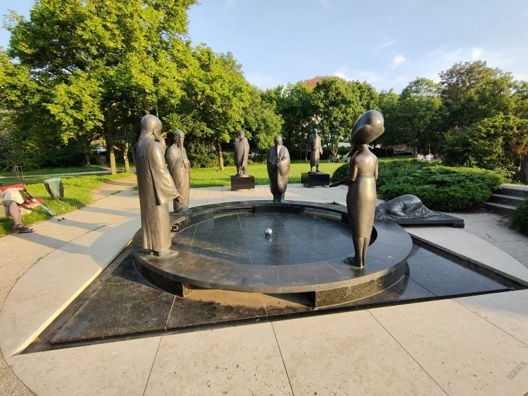 Realme X2 Pro okostelefon teszt 52