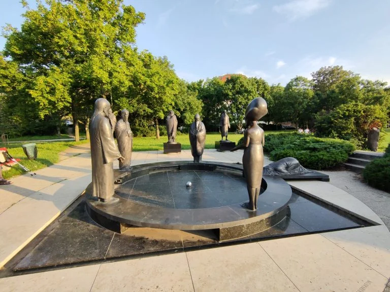 Realme X2 Pro okostelefon teszt 54