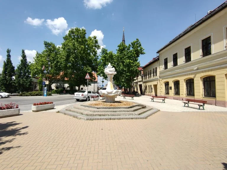 Realme X2 Pro okostelefon teszt 55