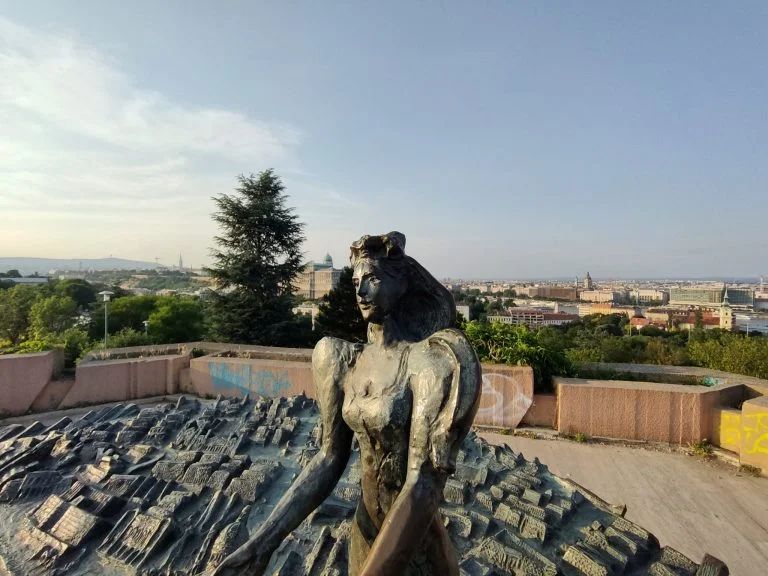 Realme X2 Pro okostelefon teszt 58