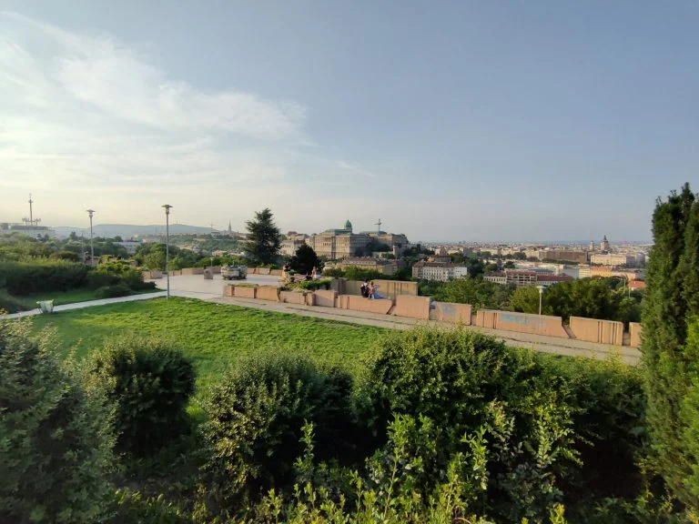 Realme X2 Pro okostelefon teszt 60