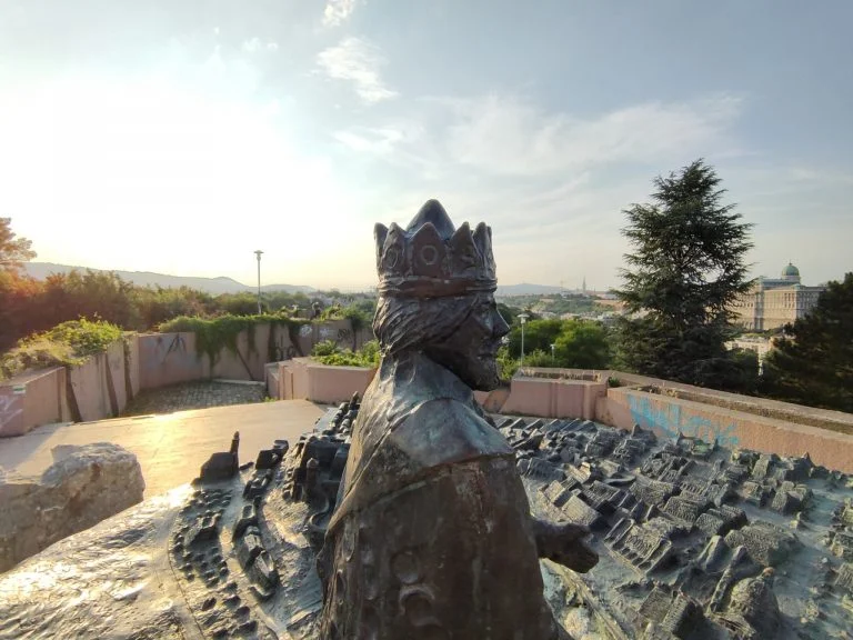 Realme X2 Pro okostelefon teszt 62