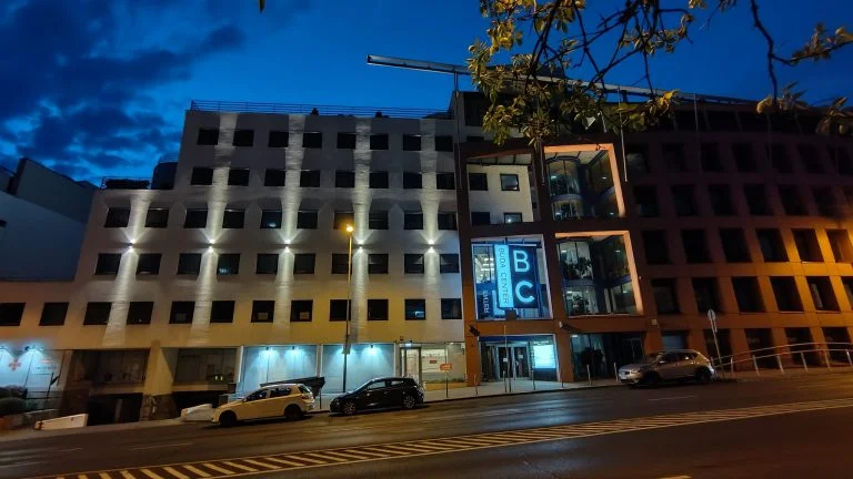 Realme X2 Pro okostelefon teszt 64