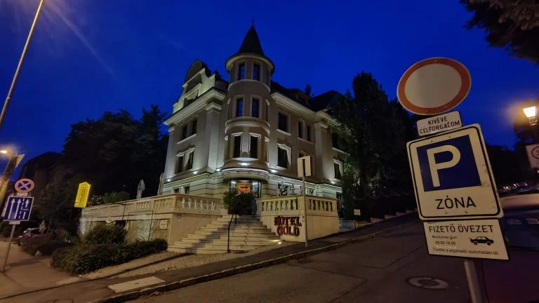 Realme X2 Pro okostelefon teszt 65