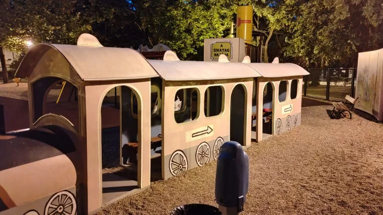 Realme X2 Pro okostelefon teszt 67