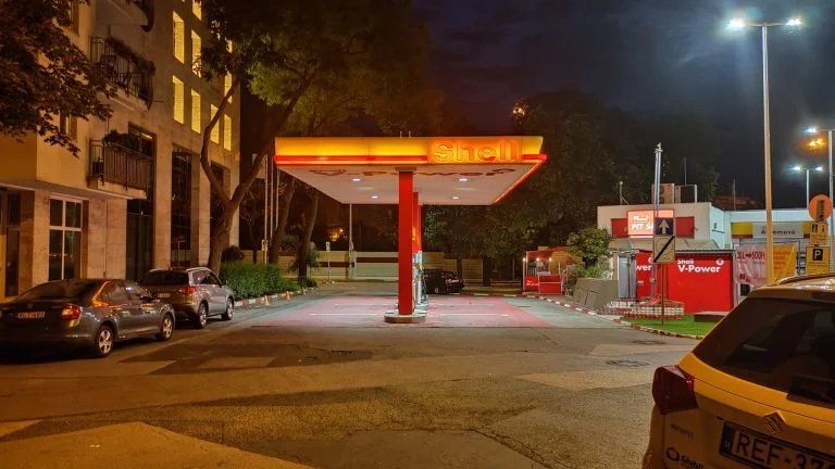 Realme X2 Pro okostelefon teszt 70