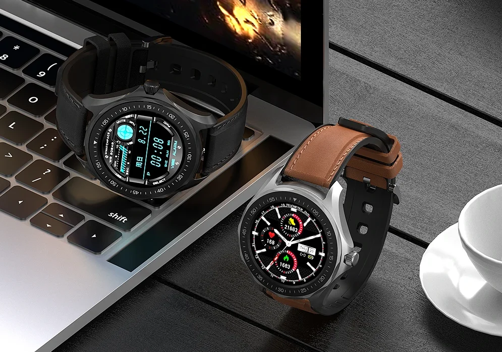 Blitzwolf BW-HL3 aktivitásmérő teszt 1