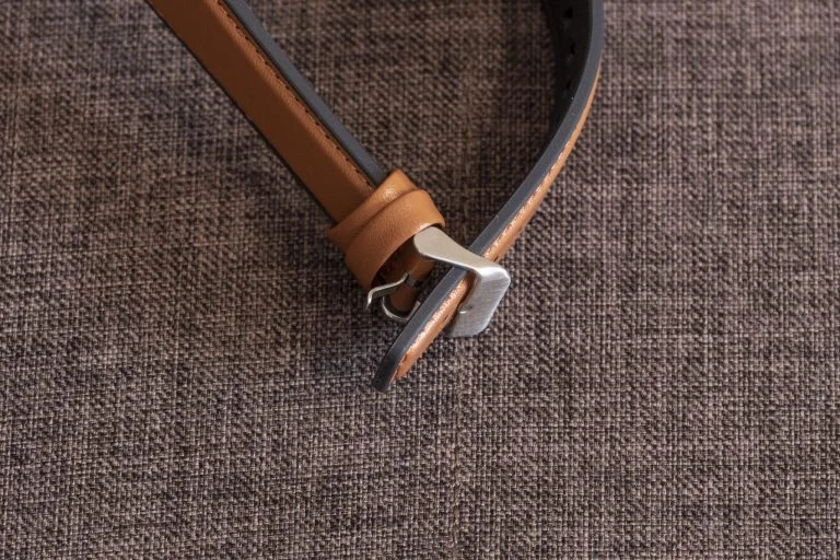 Blitzwolf BW-HL3 aktivitásmérő teszt 7