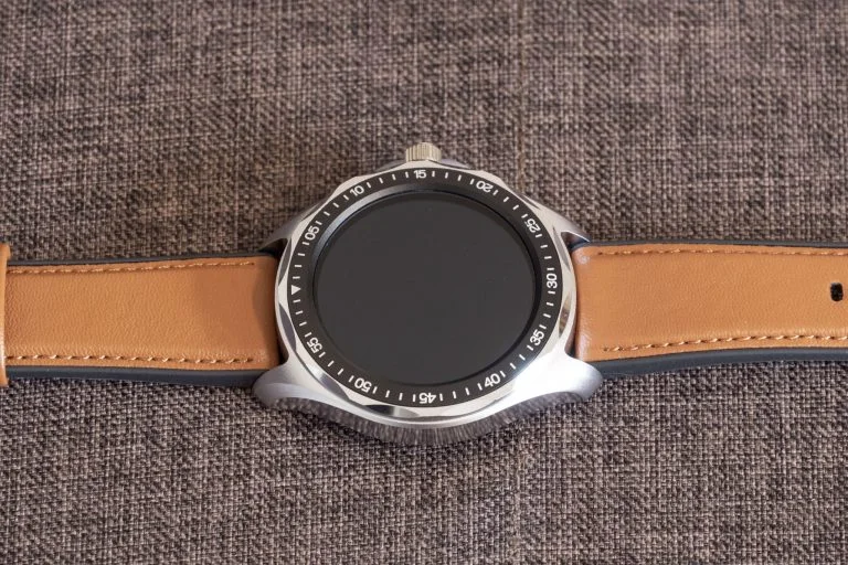 Blitzwolf BW-HL3 aktivitásmérő teszt 9