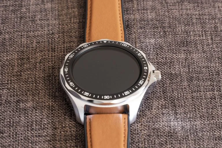 Blitzwolf BW-HL3 aktivitásmérő teszt 10