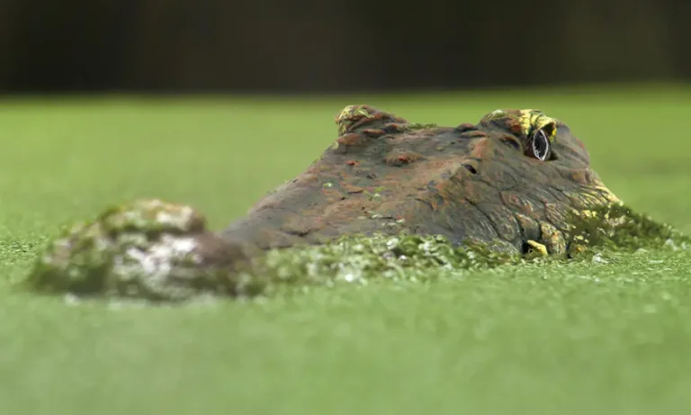 Ettől garantáltan berezelsz, ha szembe jön veled 3