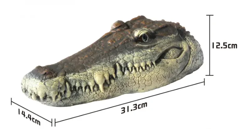 Ettől garantáltan berezelsz, ha szembe jön veled 7