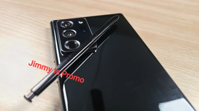 Ilyen lesz a Galaxy Note 20 5