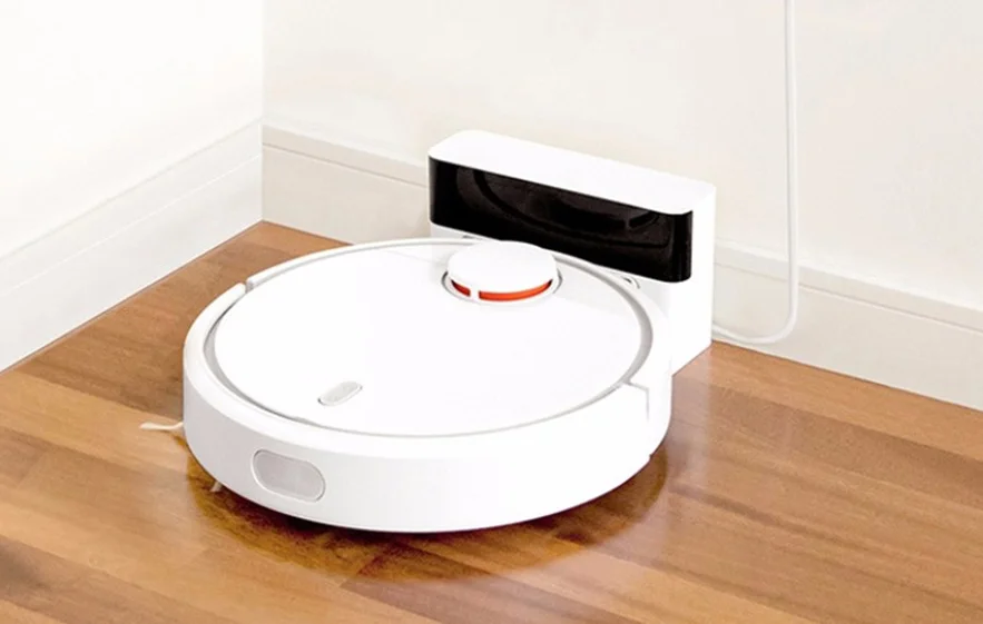 Újra elérhető olcsón az első generációs  Mi Robot 1