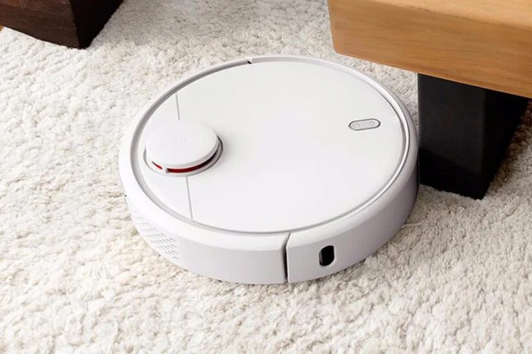 Újra elérhető olcsón az első generációs  Mi Robot 2