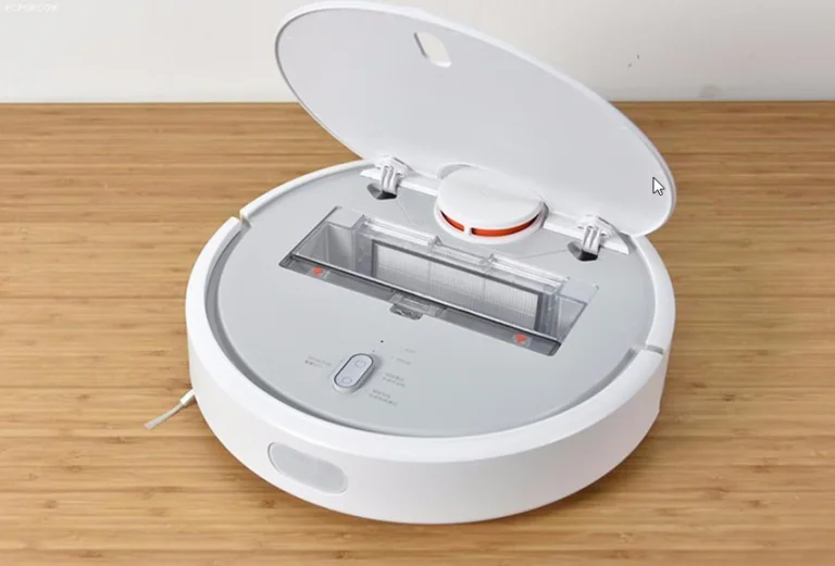 Újra elérhető olcsón az első generációs  Mi Robot 6