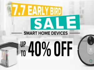 Early Bird akciók a Geekbuyingnál