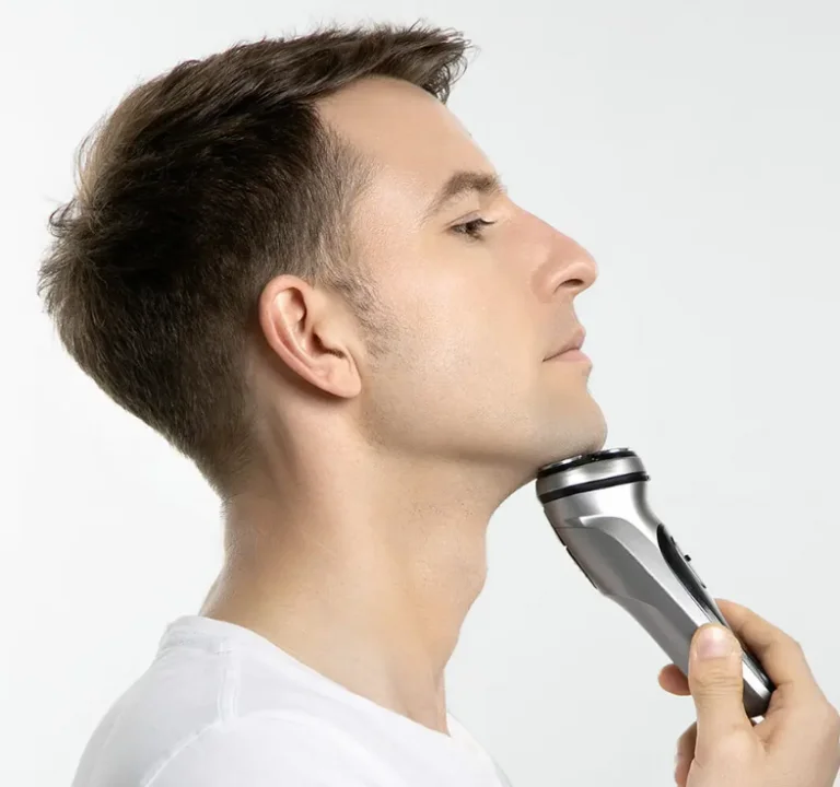 Férfi szépségápolás a Xiaomival 4