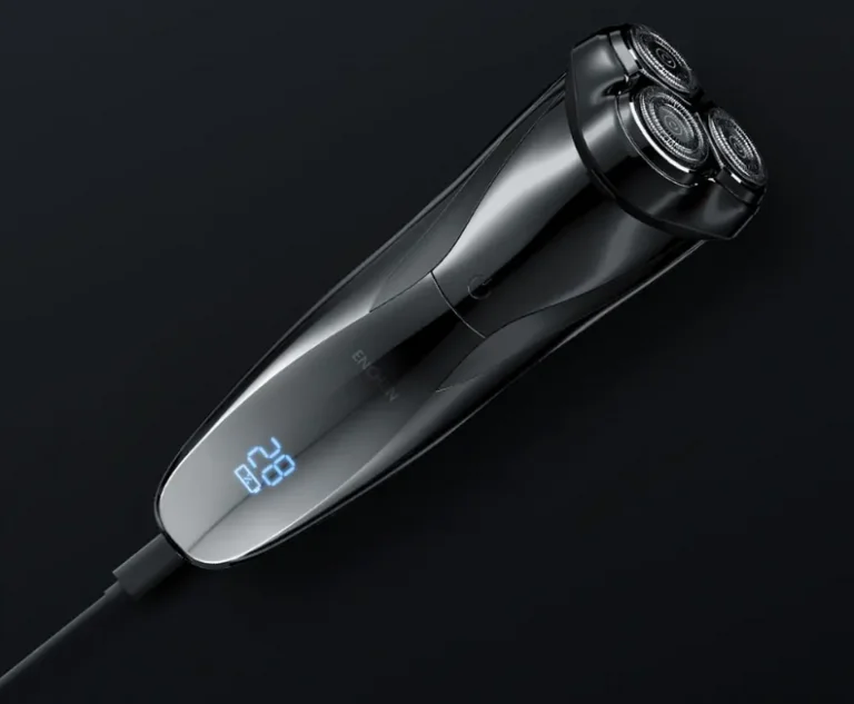 Férfi szépségápolás a Xiaomival 6