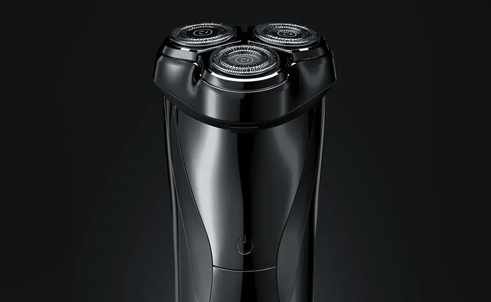 Férfi szépségápolás a Xiaomival 1