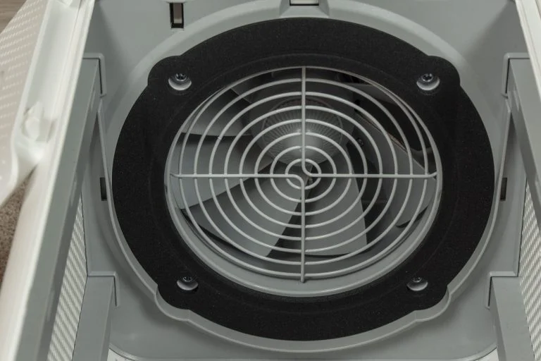 Xiaomi Air Purifer 2H és 3H légtisztítók összehasonlító tesztje 13