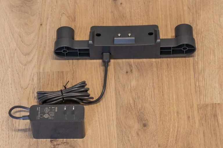 Xiaomi Jimmy JV85 Pro állóporszívó teszt 3