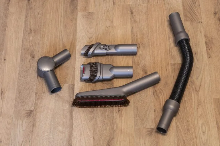 Xiaomi Jimmy JV85 Pro állóporszívó teszt 4