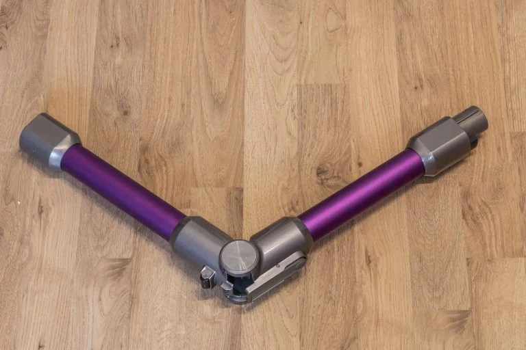 Xiaomi Jimmy JV85 Pro állóporszívó teszt 5