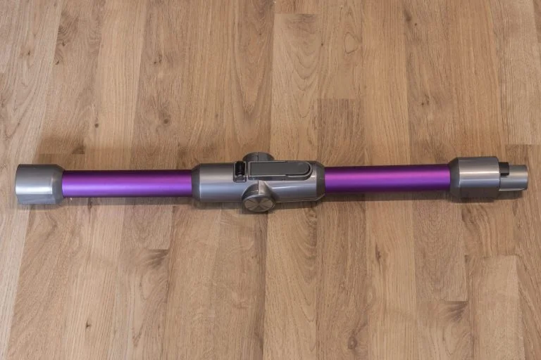 Xiaomi Jimmy JV85 Pro állóporszívó teszt 6