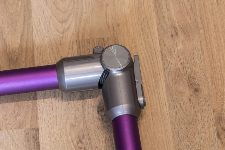 Xiaomi Jimmy JV85 Pro állóporszívó teszt 7