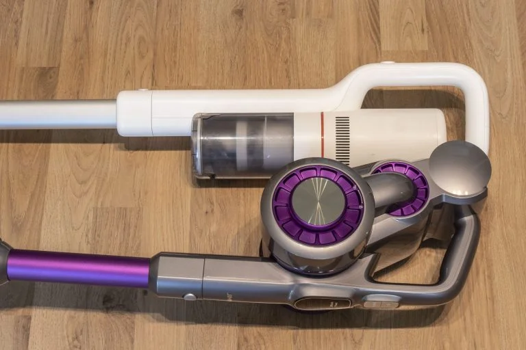 Xiaomi Jimmy JV85 Pro állóporszívó teszt 23