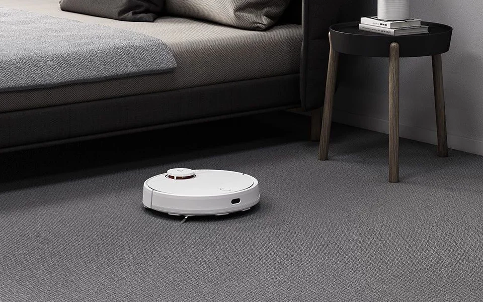 Zuhanásba kezdett a Xiaomi Vacuum Mop Pro ára 1