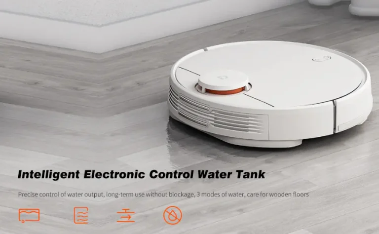 Zuhanásba kezdett a Xiaomi Vacuum Mop Pro ára 2