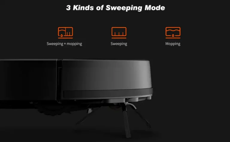 Zuhanásba kezdett a Xiaomi Vacuum Mop Pro ára 3
