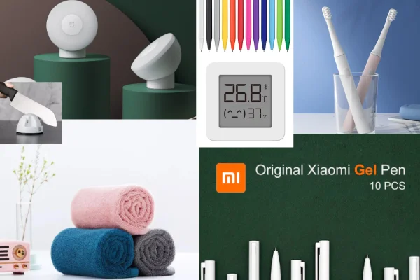 Filléres Xiaomi kütyük akciója 1