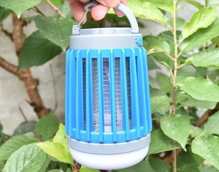 Mit érnek a kínai rovarirtó készülékek? 7