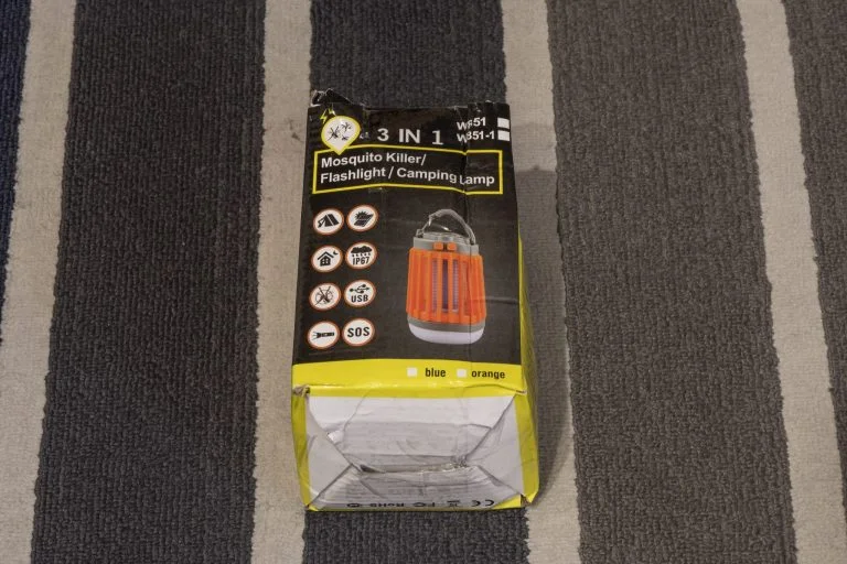 Mit érnek a kínai rovarirtó készülékek? 8