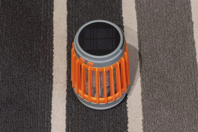 Mit érnek a kínai rovarirtó készülékek? 14