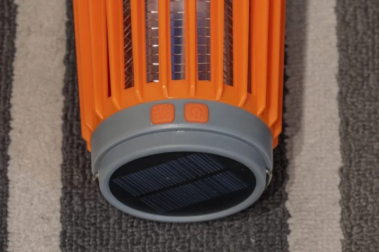 Mit érnek a kínai rovarirtó készülékek? 13