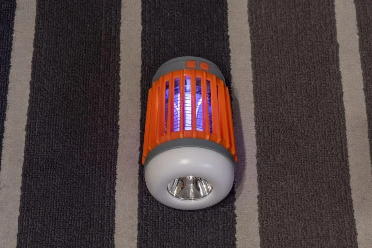 Mit érnek a kínai rovarirtó készülékek? 10