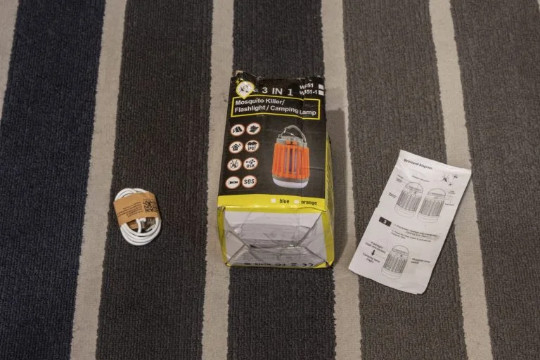 Mit érnek a kínai rovarirtó készülékek? 9