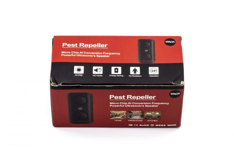 Mit érnek a kínai rovarirtó készülékek? 3