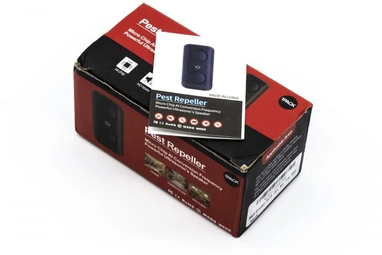 Mit érnek a kínai rovarirtó készülékek? 6