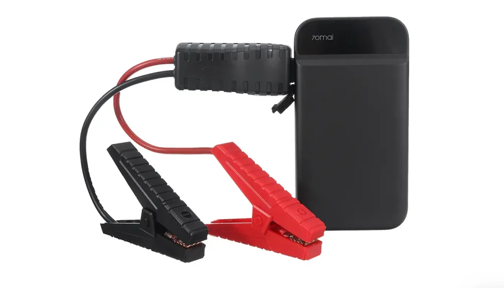 Autóbikázós powerbank akcióban 1