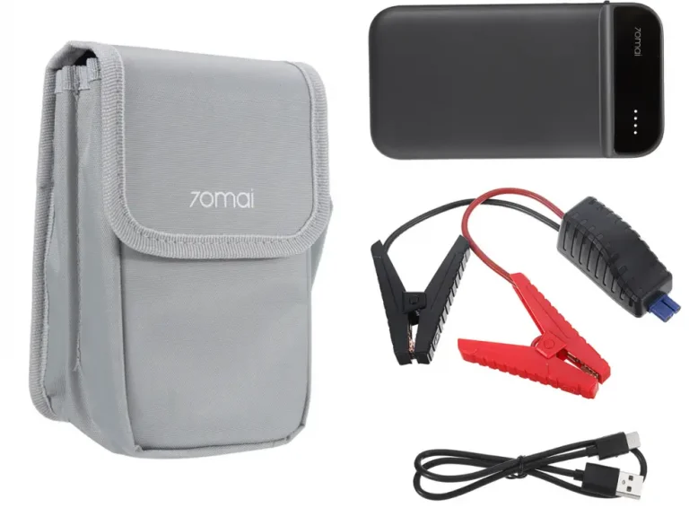 Autóbikázós powerbank akcióban 3