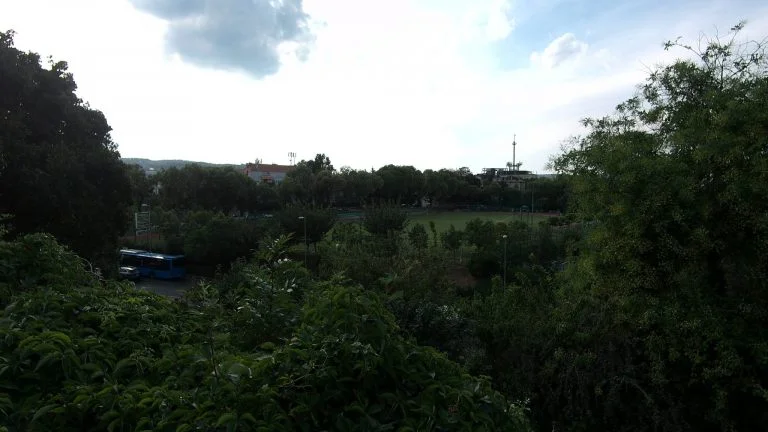 Feiyu Pocket vs. Xiaomi Fimi gimbal kamera 15